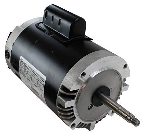 Polaris Century B625 3/4HP 3450RPM 115/230V  PB460 Boos...