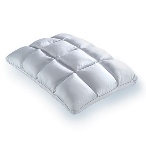 PureCare Cooling SoftCell Chill Memory Foam Pillow, Reversible & Adjustable Comfort, Queen (PCFRIOP603)
