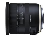 Tamron 10-24mm f/3.5-4.5 Di II VC HLD Zoom Lens (for Nikon Cameras)