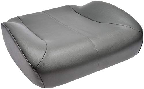 Dorman 641-5102 Seat Cushion Pad Compatible with Select International Models, Light Gray