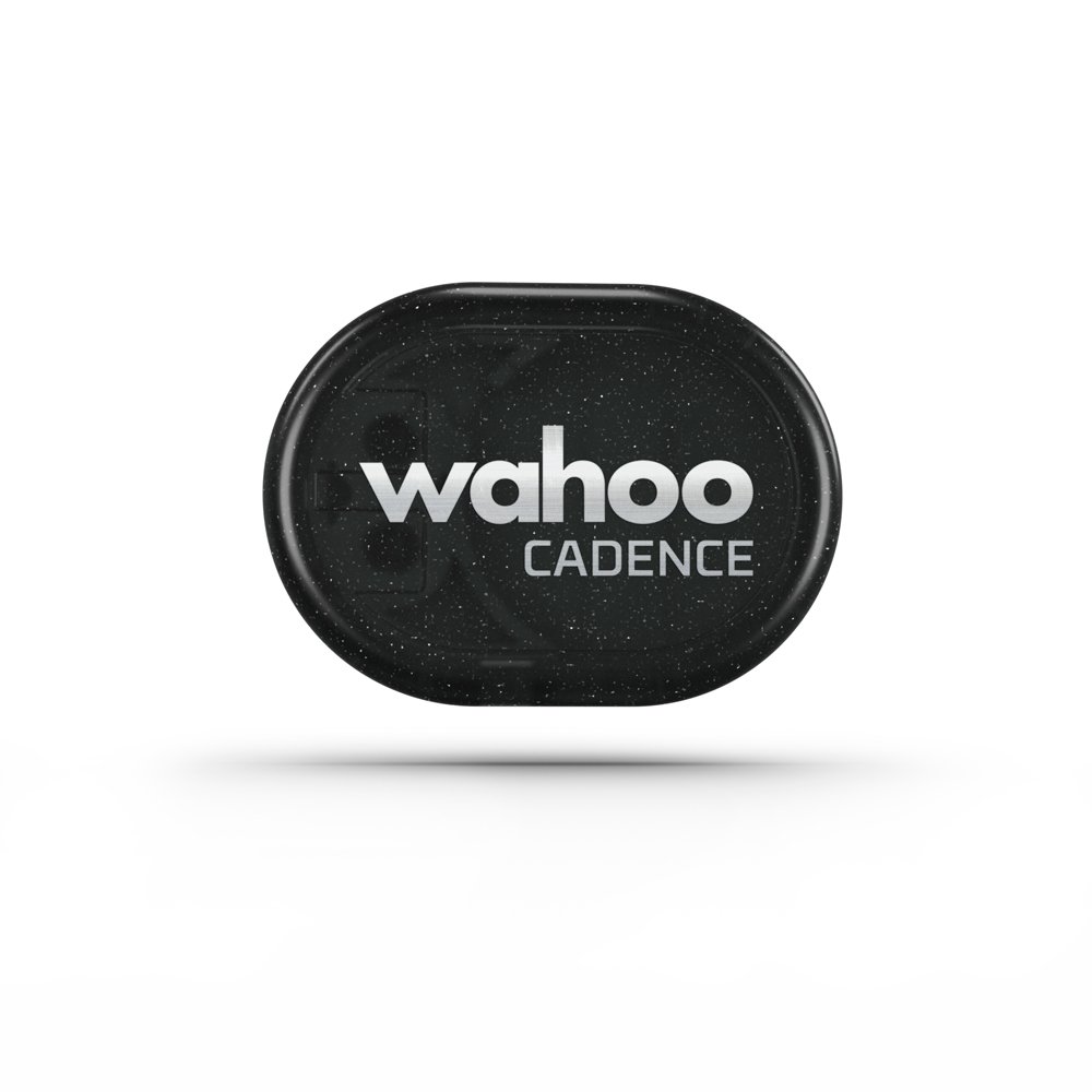 Wahoo Fitness Wahoo RPM Cycling Cadence Sensor for Outdoor, Spin and Stationary Bikes