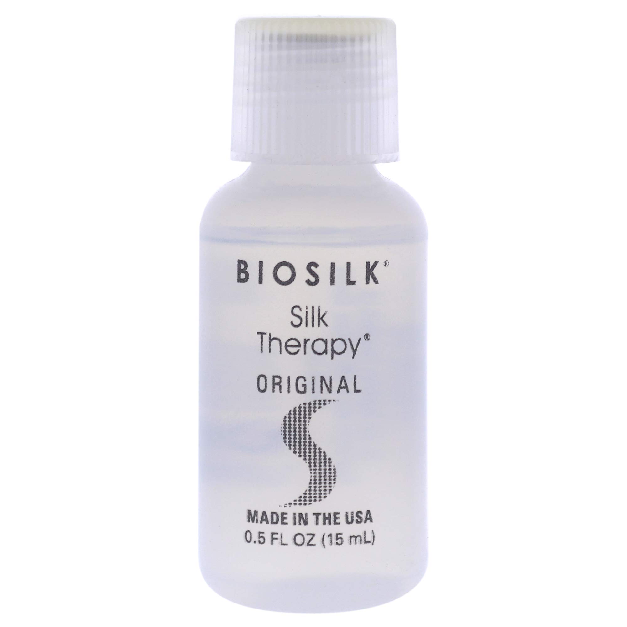 BioSilk Silk Therapy Original Cure, 12 oz