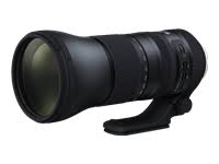 Tamron SP 150-600mm F/5-6.3 Di VC USD G2 for Nikon Digital SLR (Model A022)