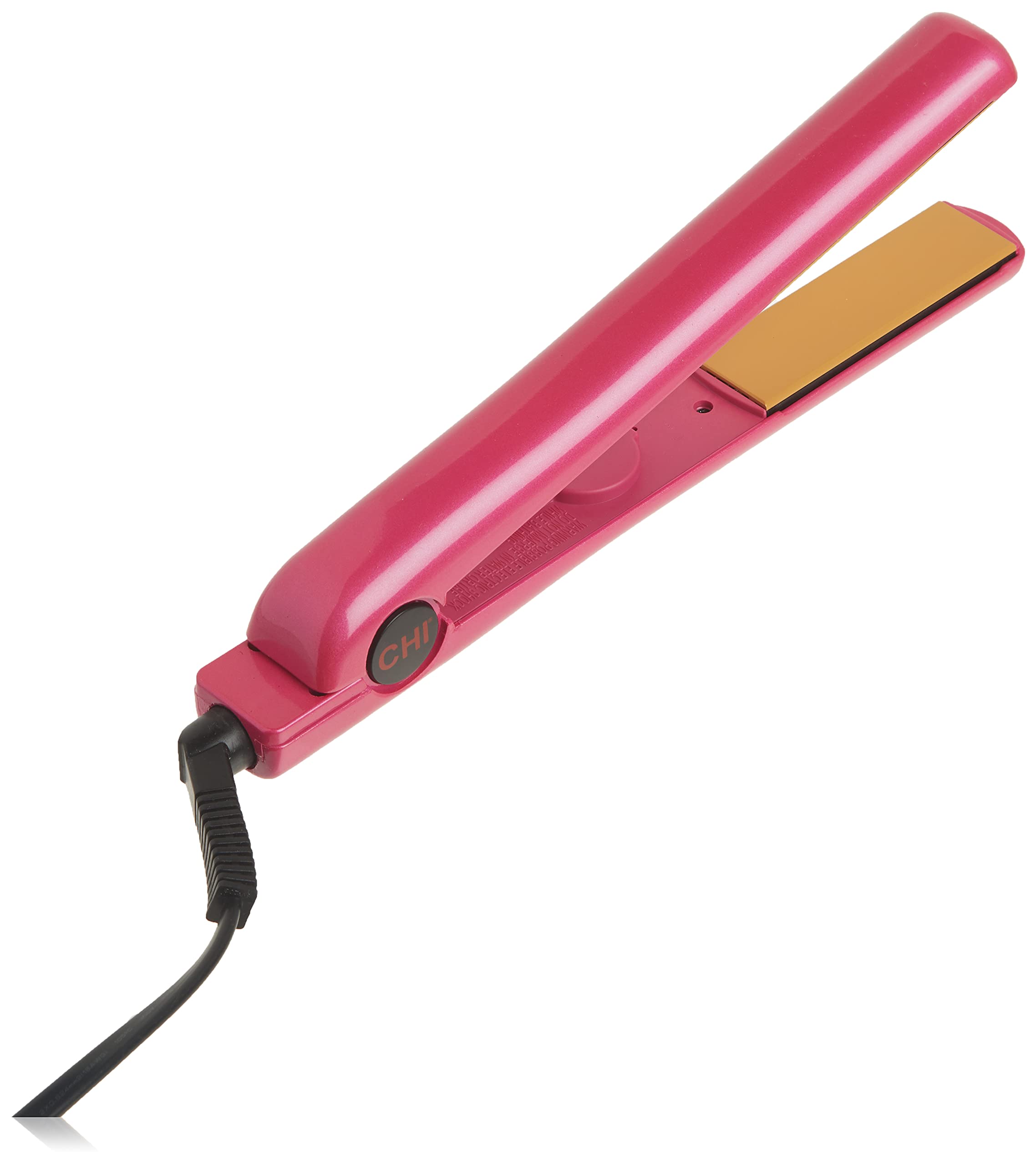 CHI Tourmaline Ceramic Hair Straightening Flat Iron | 1