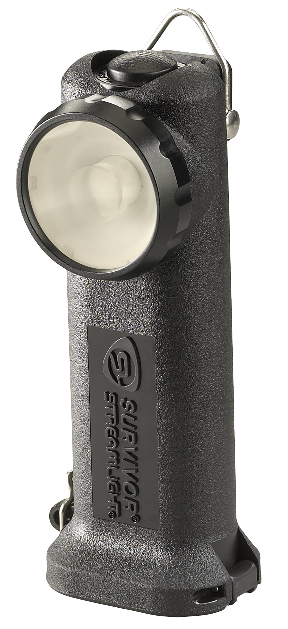 Streamlight Survivor LED Rechargeable Flashlight