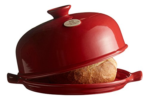 Emile Henry Made In France Bread Cloche