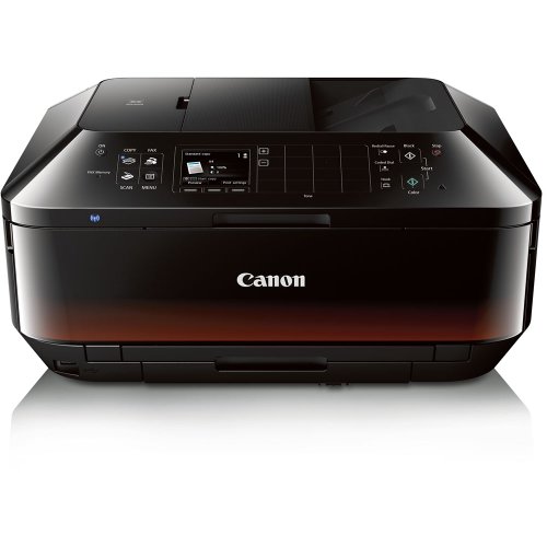 Canon Office and Business MX922 All in One Printer, Wireless and Mobile Printing