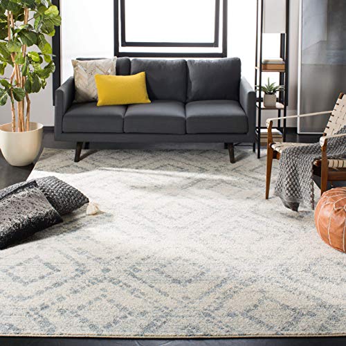 Safavieh Adirondack Collection ADR131T Modern Geometric...