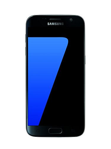 Samsung Galaxy S7, Black 32GB (Verizon Wireless)