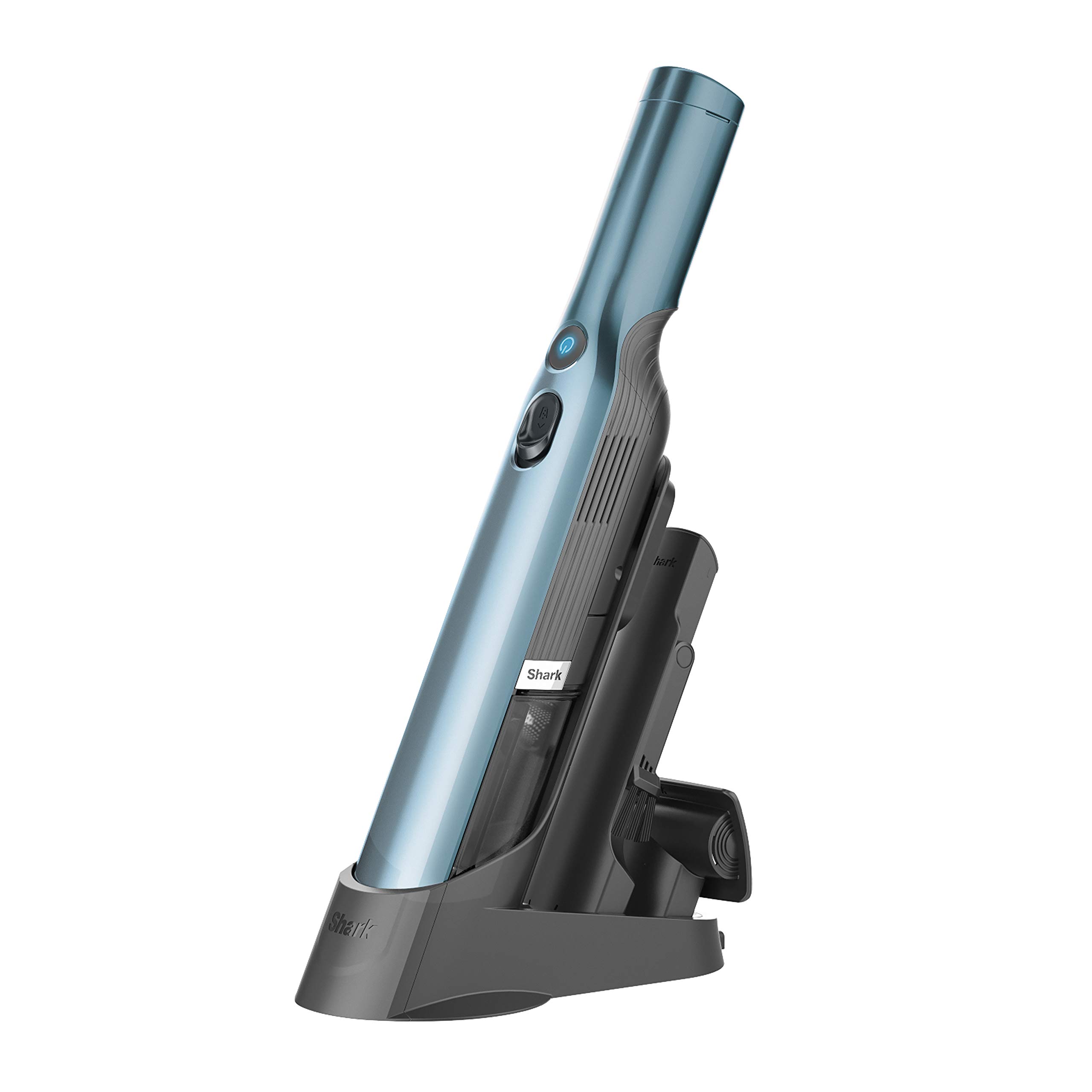 Shark WV201 WANDVAC Handheld Vacuum, Lightweight at 1.4...