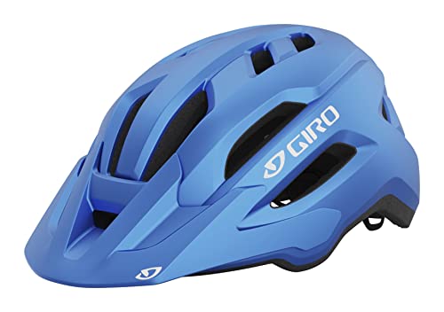Giro Fixture MIPS Mountain Bike Helmet for Men, Women, Kids, and Adults