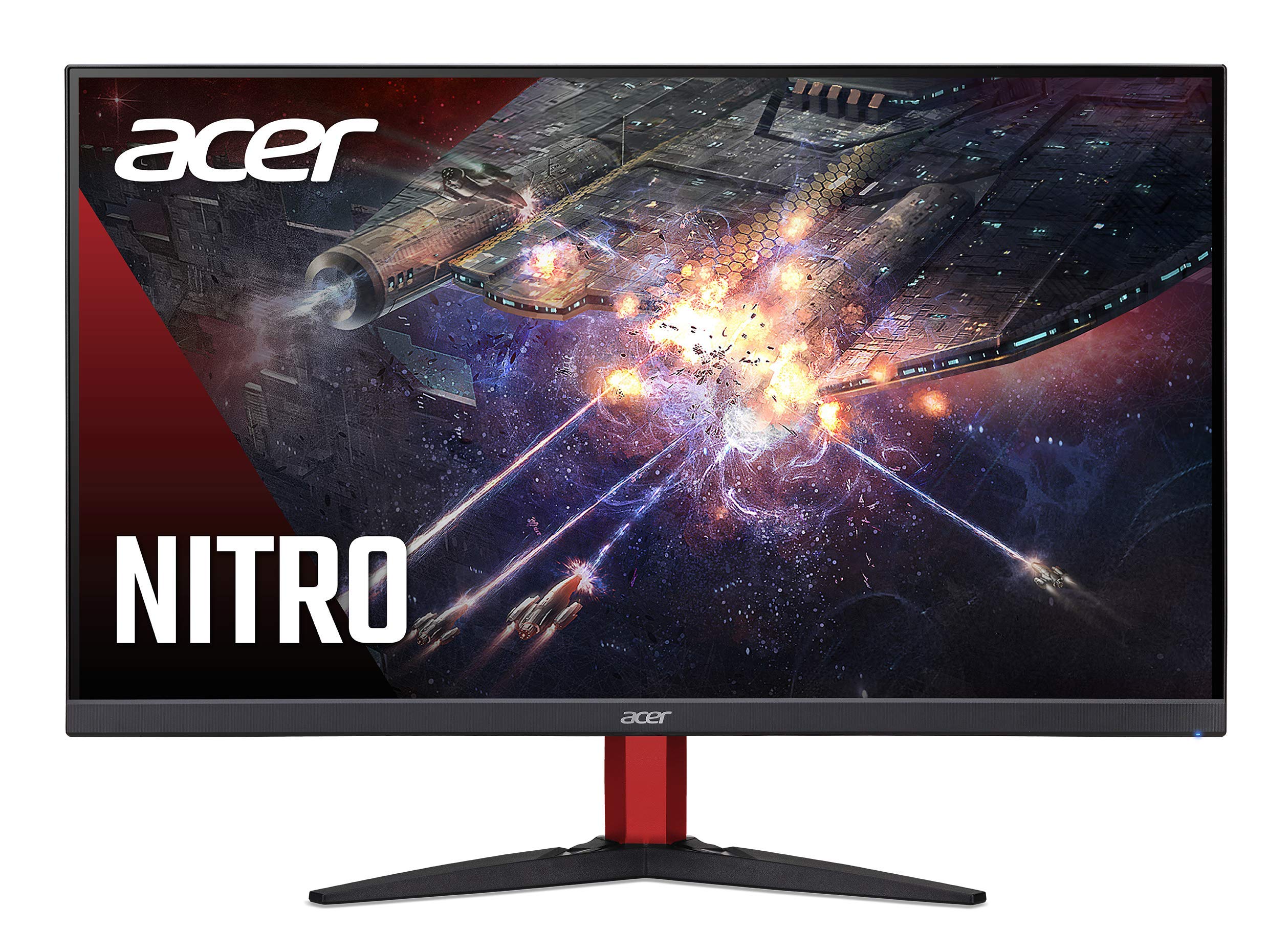 Acer Nitro KG272 Sbmiipx 27