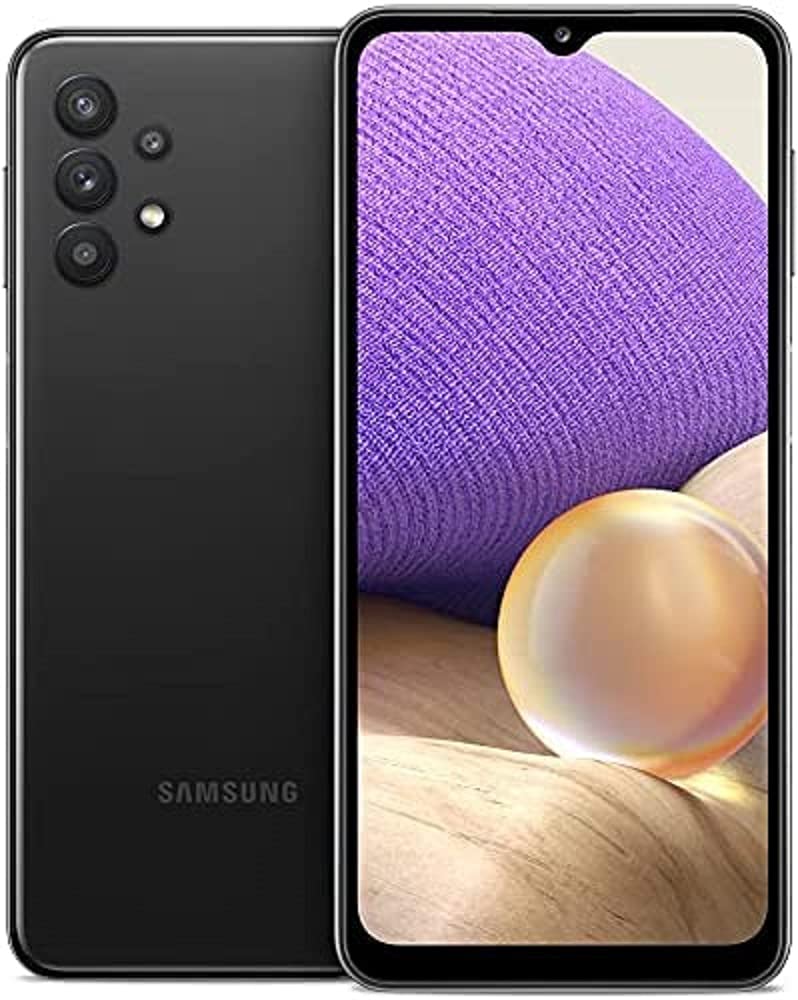 Samsung Galaxy A32 5G (64GB, 4GB) 6.5