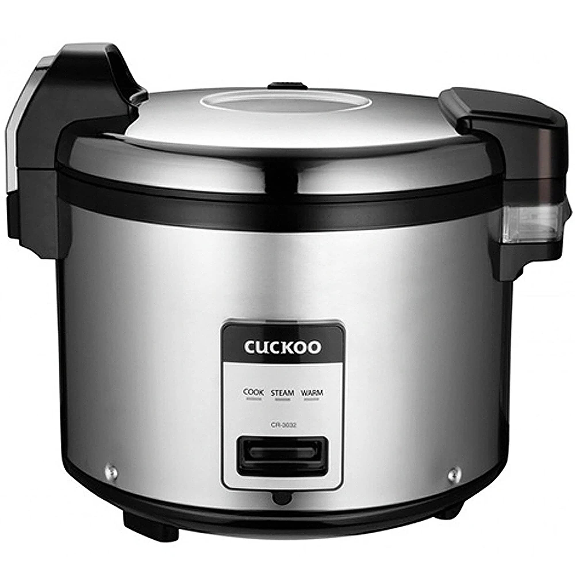 CUCKOO CR-3032 | 30-Cup (Uncooked) Commercial Rice Cook...