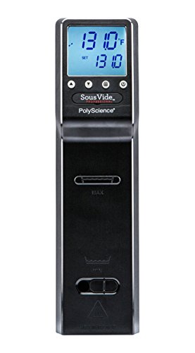 PolyScience Culinary PolyScience CHEF Series Sous Vide Commercial Immersion Circulator