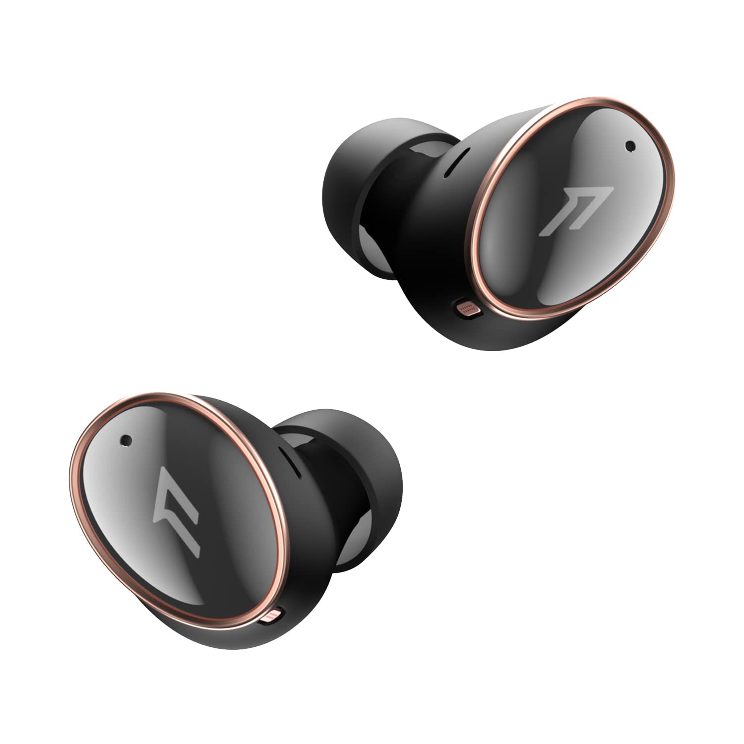 1MORE EVO Noise Cancelling Earbuds, Audiophile Headphon...