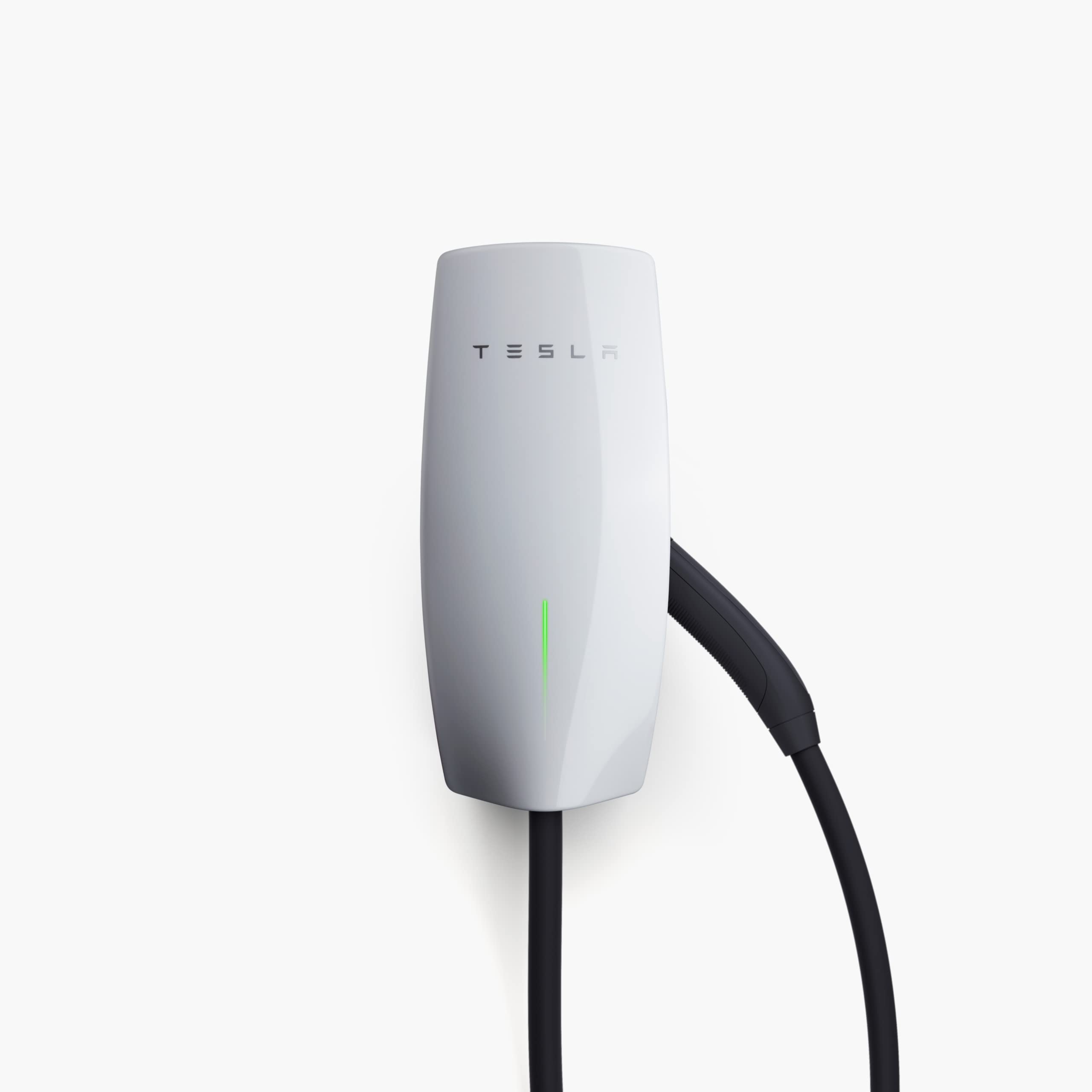 Tesla Wall Connector - Electric Vehicle (EV) Charger - ...