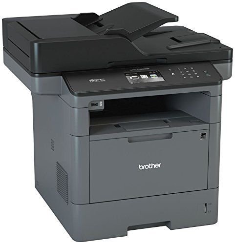 Brother MFC-L5850DW Business Laser All-in-One with Adva...