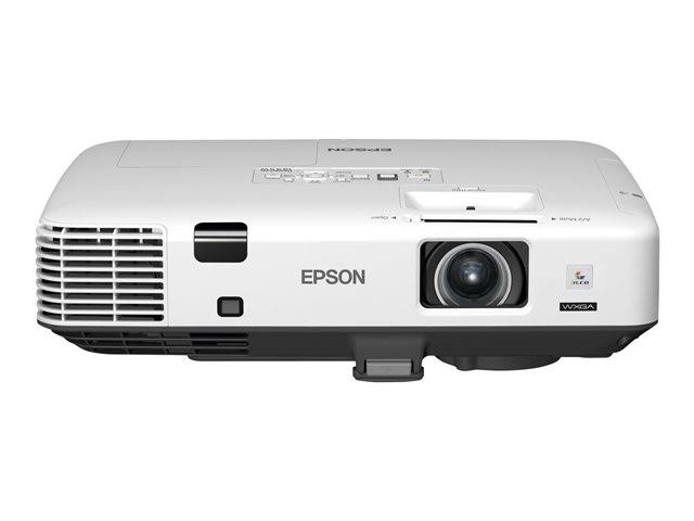 Epson PowerLite 1945W Multimedia Projector, WXGA, 4,200 Lumens