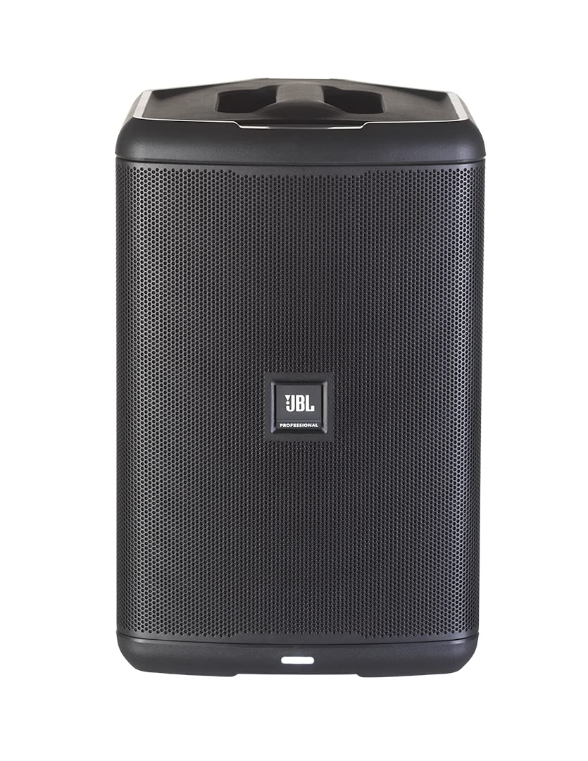 JBL Professional EON ONE Compact All-In-One Battery-Powered Personal PA System with Bluetooth
