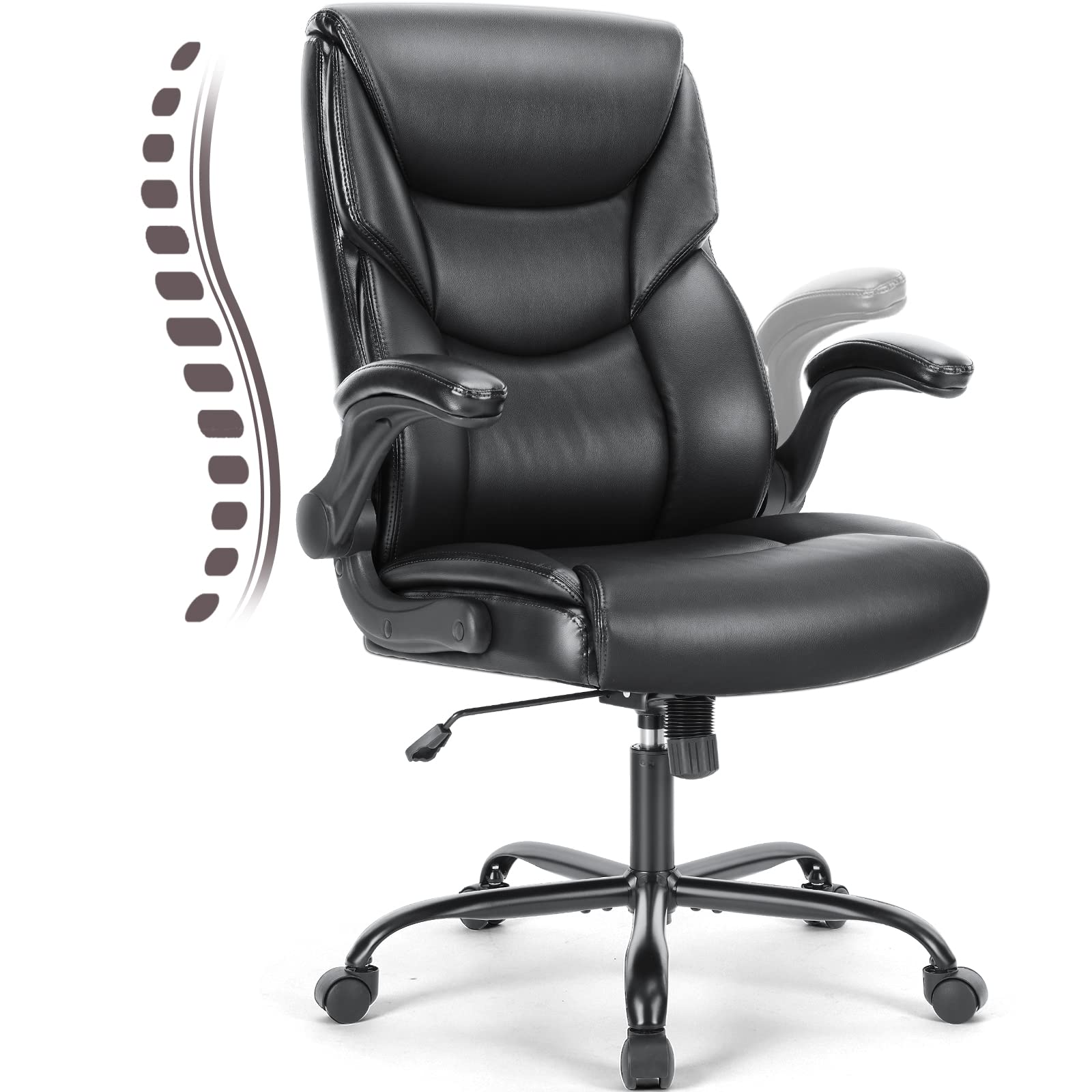 OLIXIS Executive Office Chair