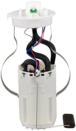 Bosch Automotive 69339 OE Fuel Pump Module Assembly for Select 2001-04 Land Rover Discovery Vehicles