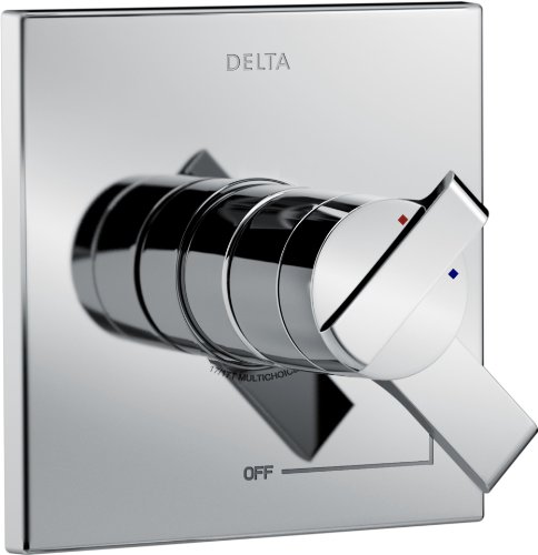 Delta Faucet Delta T17467 Ara Monitor 17 Series Tub and Shower Trim