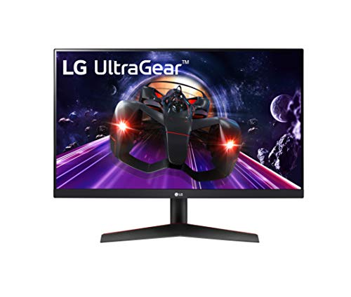 LG 24GN600-B Ultragear Gaming Monitor 24