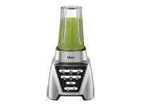 Newell Brands Oster Pro 1200 Blender 3-in-1 with Food Processor Attachment and XL Personal Blending Cup