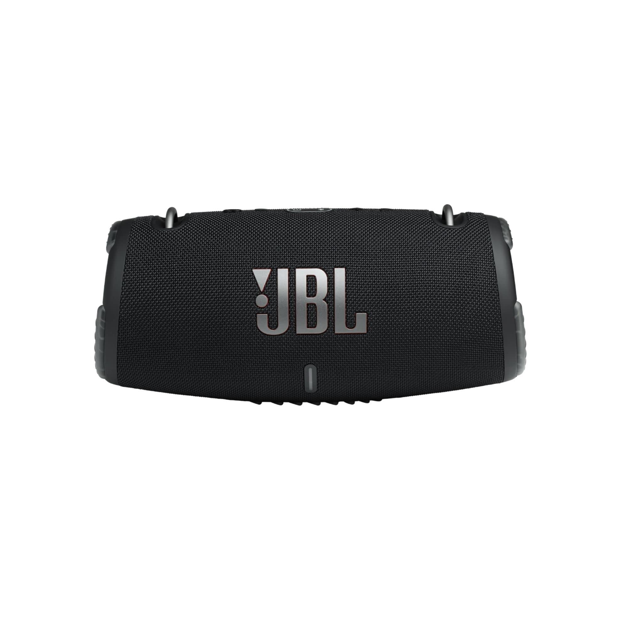 JBL Xtreme 3 - Portable Bluetooth Speaker with IP67 Wat...