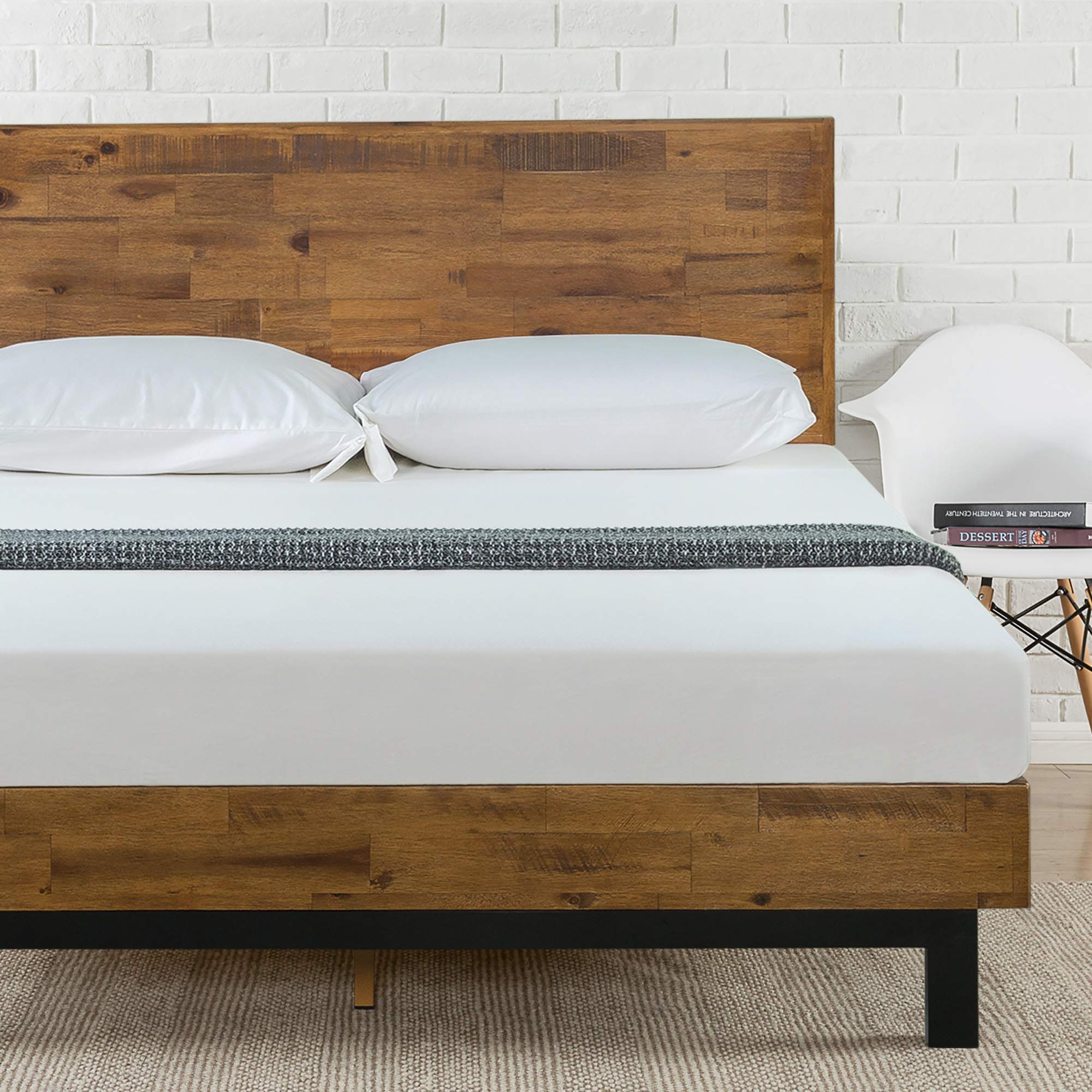 Zinus Tricia Platform Bed