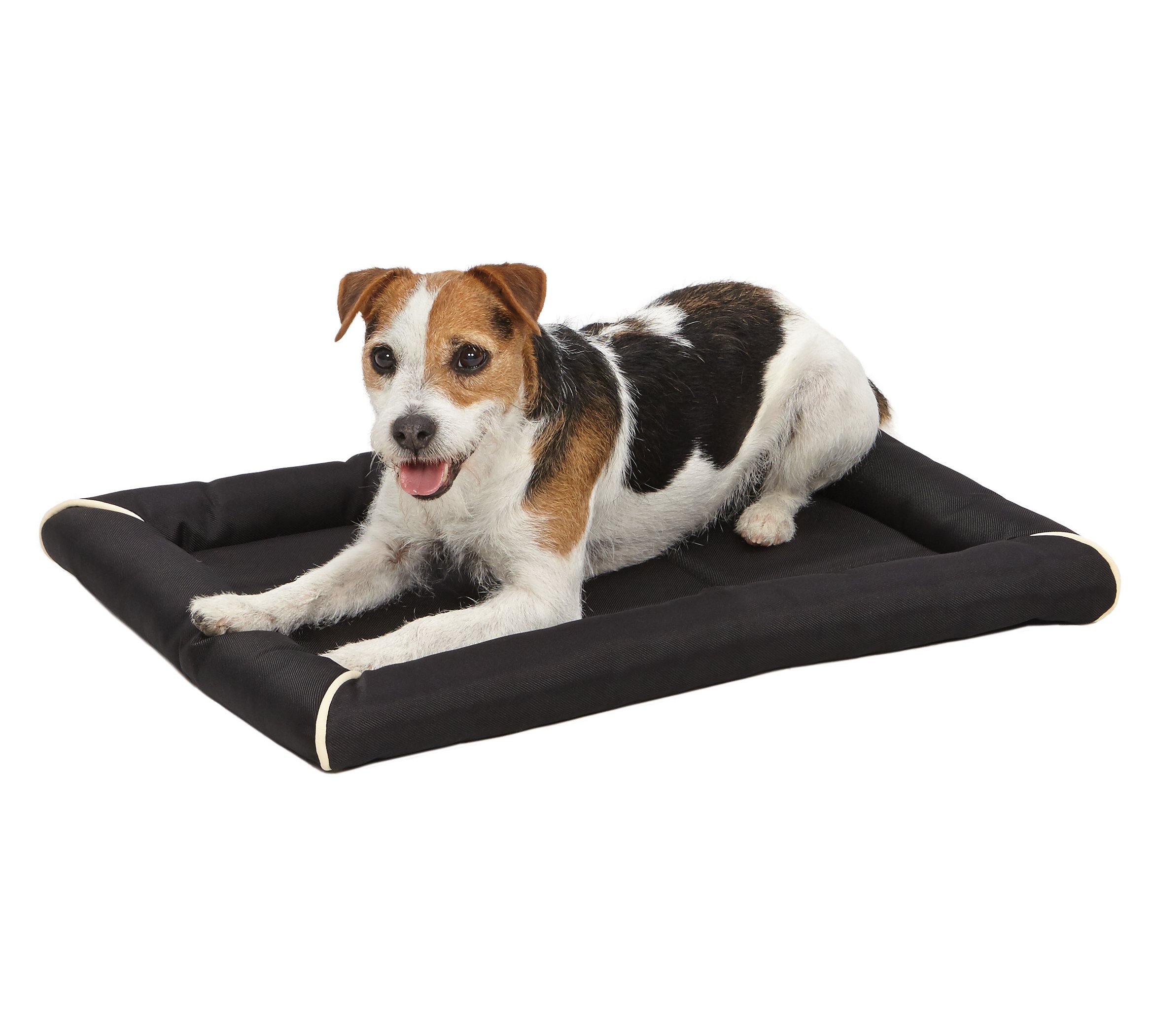 MidWest Homes for Pets Maxx Dog Bed for Metal Crates