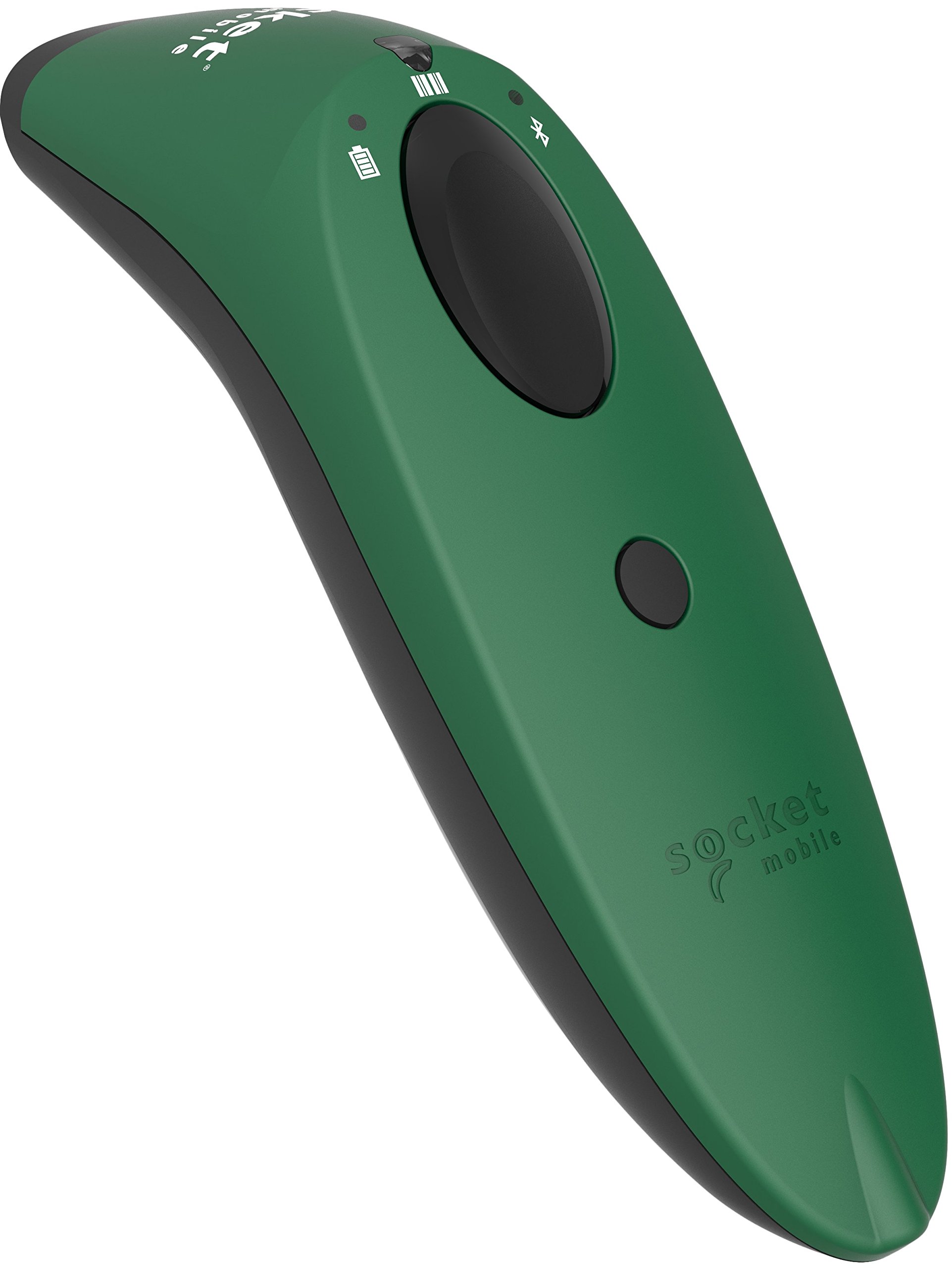SOCKET - CX3395-1853 Scan S700, 1D Imager Barcode Scanner, Green