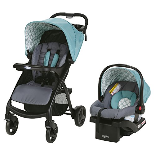Graco Verb Travel System | Includes Verb Stroller and S...