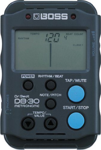 Boss Dr. Beat Metronome (DB-60)