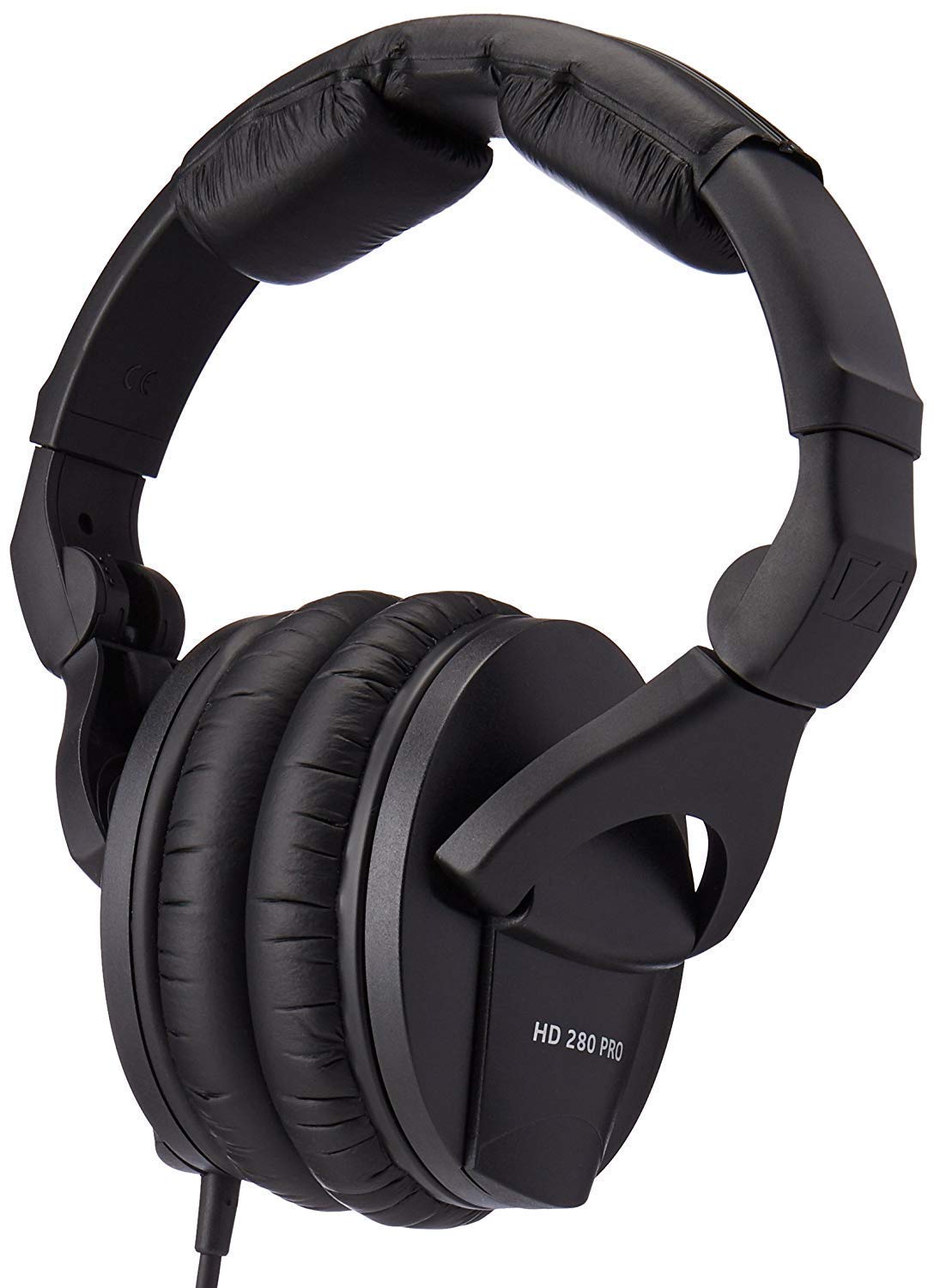 Sennheiser Pro Audio Professional HD 280 PRO Over-Ear Monitoring Headphones