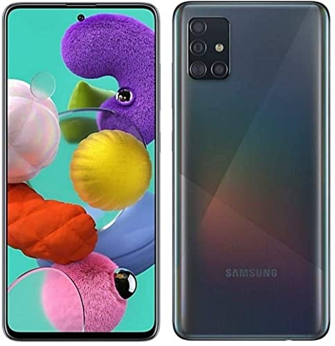Samsung Galaxy A51 128GB 6.5