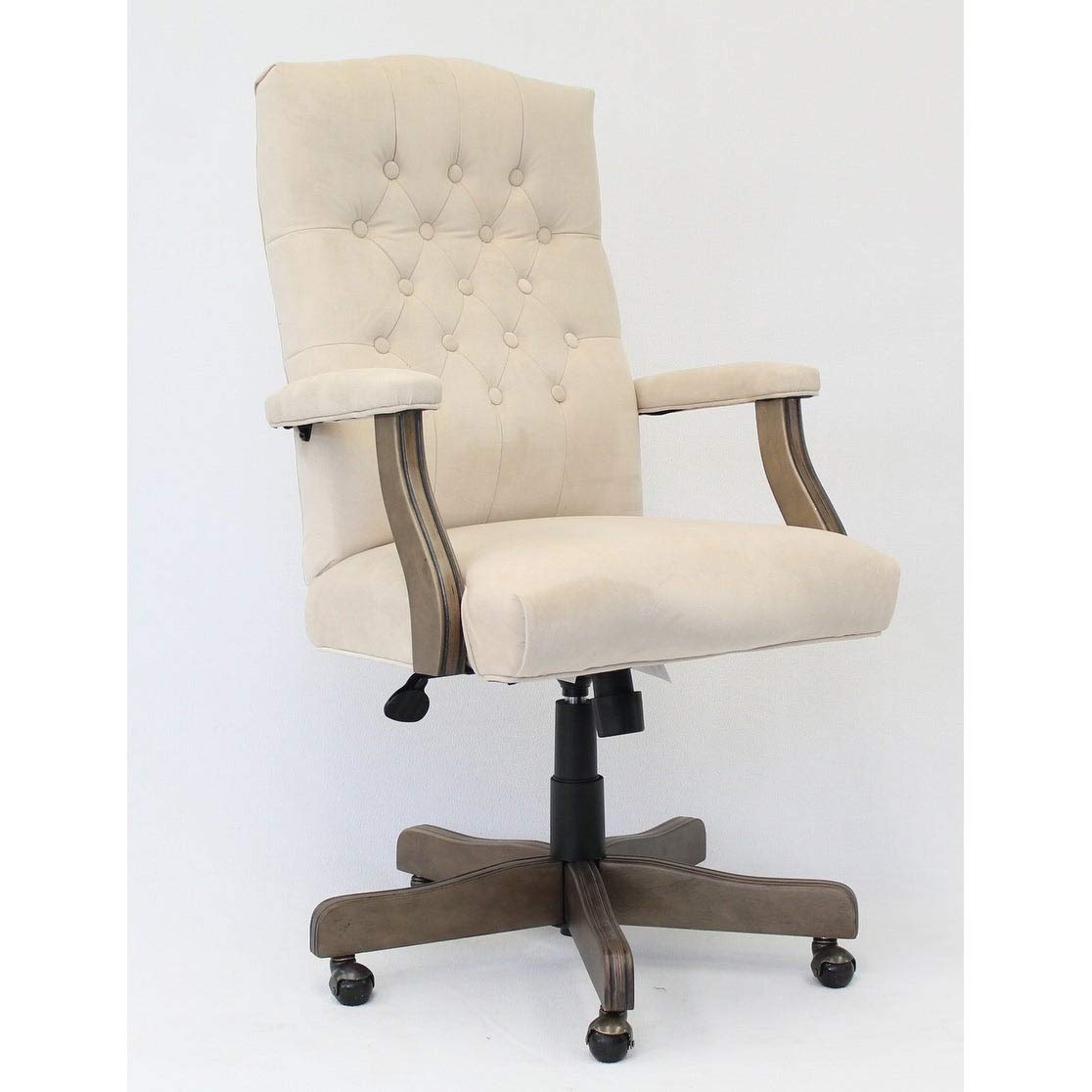 Boss Office Products Chairs Executive Seating, Champagne