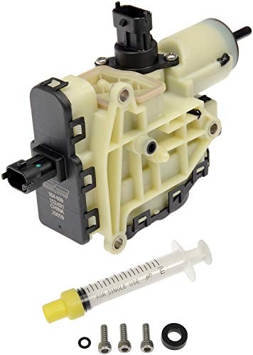Dorman 904-609 Diesel Emission Fluid Pump Compatible with Select Ford Models