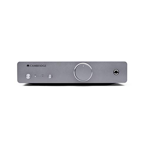CAMBRIDGE AUDIO Alva Duo | Phono Preamp for Moving Magnet & Moving Coil Turntables