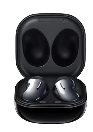 Samsung Galaxy Buds Live Wireless Earbuds w/Active Noise Cancelling Mystic