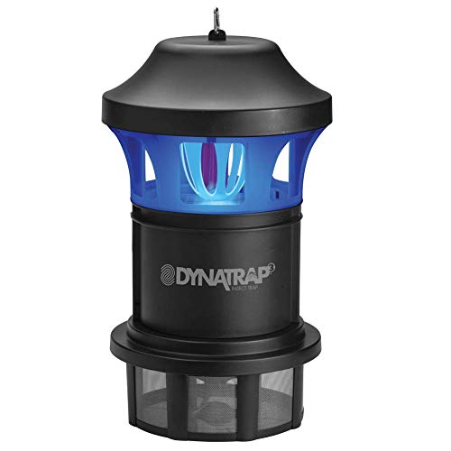 Dynatrap DT1775 Large Mosquito & Flying Insect Trap - K...