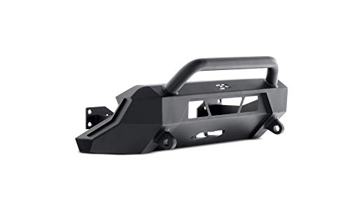 Body Armor 4X4 Fits 2016-2020 Tacoma HiLine Series Front Bumper TC-19339