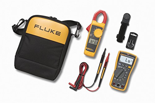 Fluke Corporation Fluke 117 Electrician's Multimeter