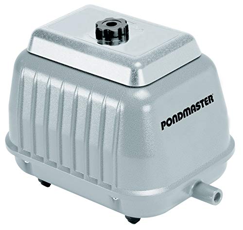 Danner Manufacturing, Inc. Pondmaster Air Pump AP100, # 04580