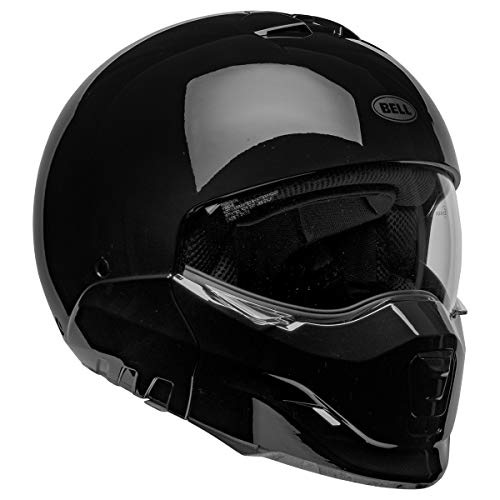 Bell  Broozer Helmet (Black - Small)