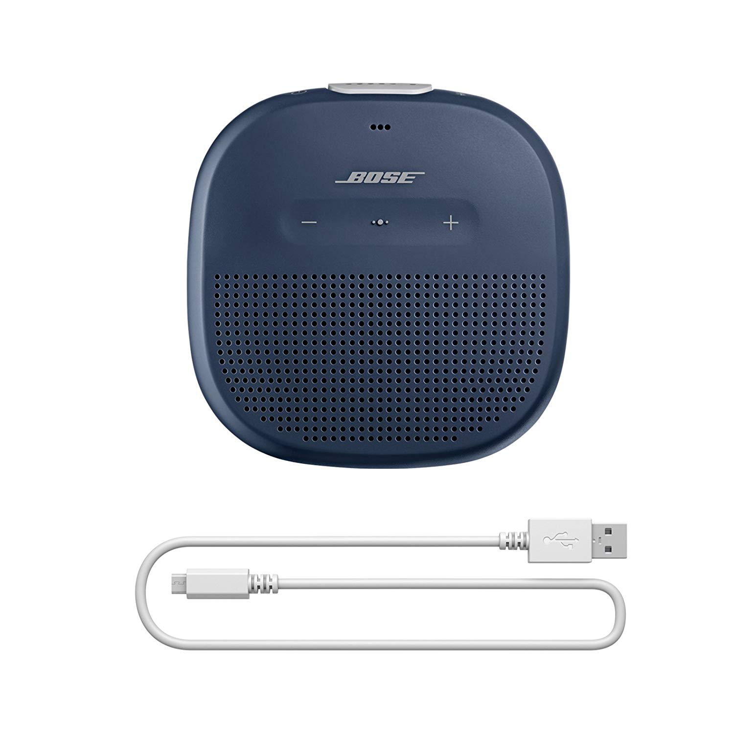 Bose Corporation Bose SoundLink Micro Waterproof Bluetooth speaker - Midnight Blue