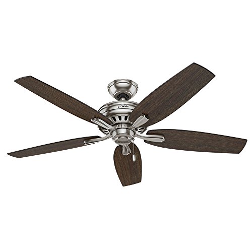 Hunter Fan Company Hunter Newsome Indoor Ceiling Fan with Pull Chain Control