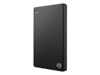 Seagate Backup Plus 5TB Portable External Hard Drive USB 3.0, Black (STDR5000100)