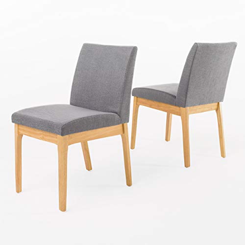 Christopher Knight Home Kwame Dining Chair (Set of 2)